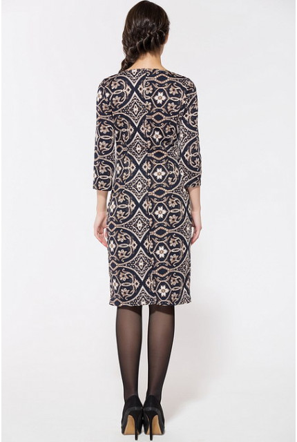 Платье Remix 7220