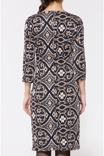 Платье Remix 7220