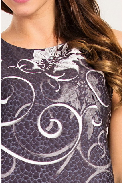 Платье Remix 7222