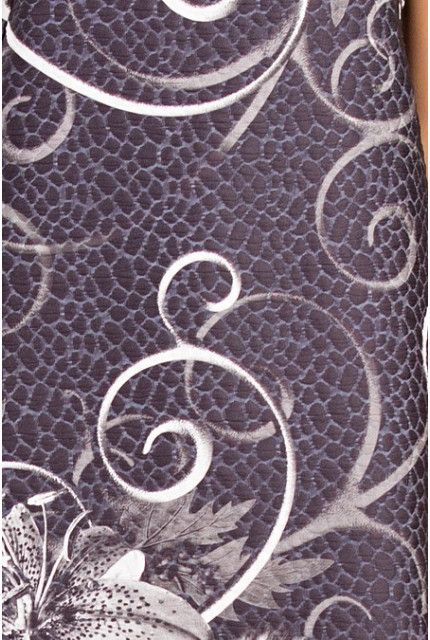 Платье Remix 7222