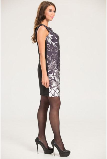 Платье Remix 7222