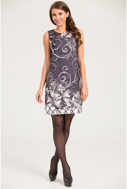 Платье Remix 7222