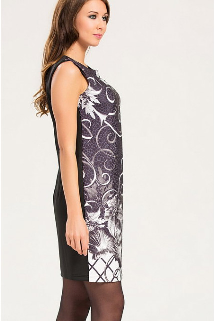 Платье Remix 7222