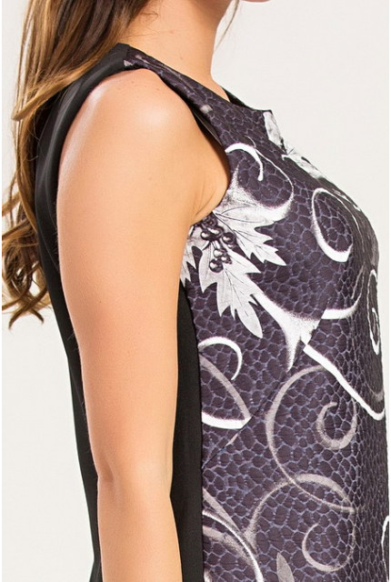 Платье Remix 7222