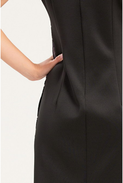 Платье Remix 7222