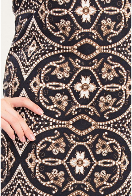 Платье Remix 7223