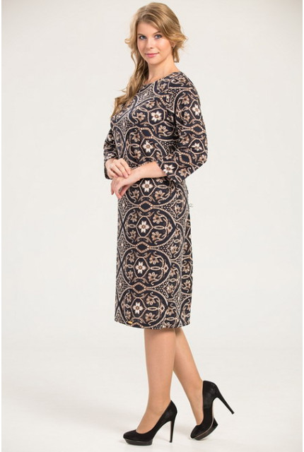 Платье Remix 7223