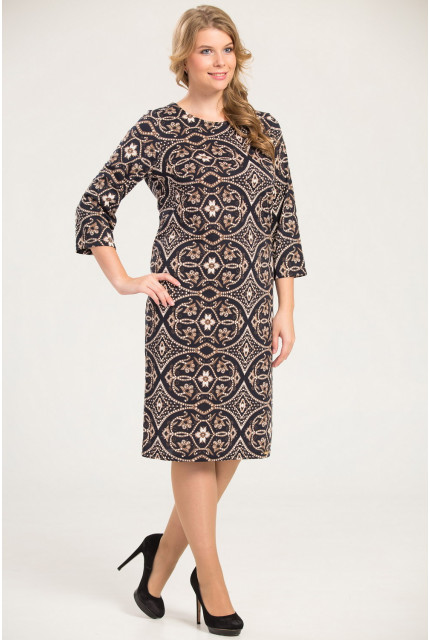 Платье Remix 7223