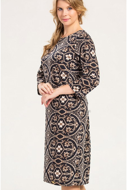 Платье Remix 7223