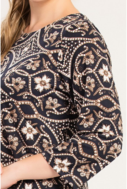 Платье Remix 7223