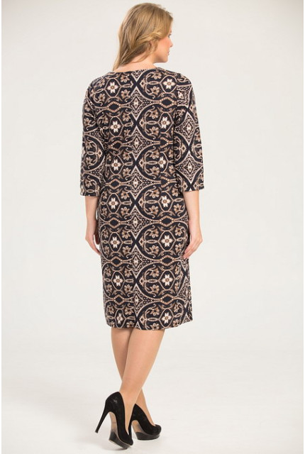 Платье Remix 7223