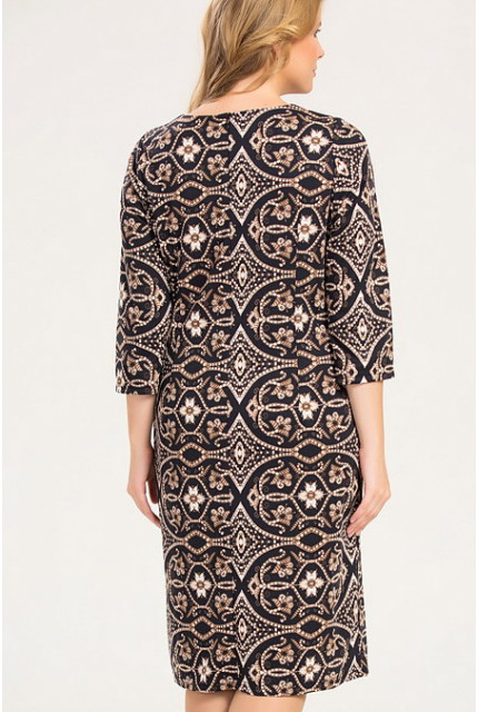 Платье Remix 7223