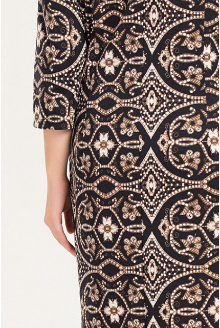 Платье Remix 7223