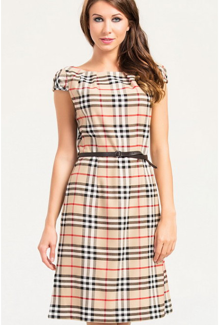 Платье Remix 7225