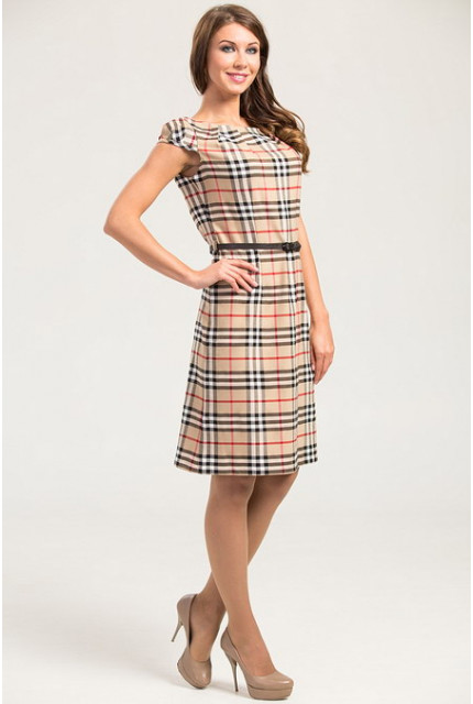 Платье Remix 7225