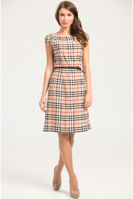 Платье Remix 7225