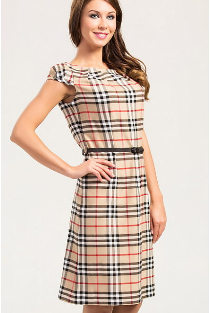 Платье Remix 7225