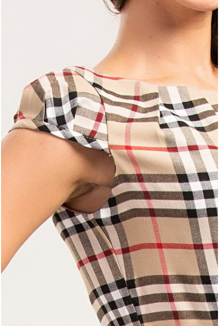 Платье Remix 7225