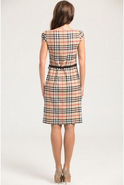 Платье Remix 7225