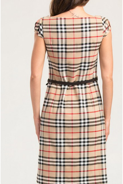 Платье Remix 7225