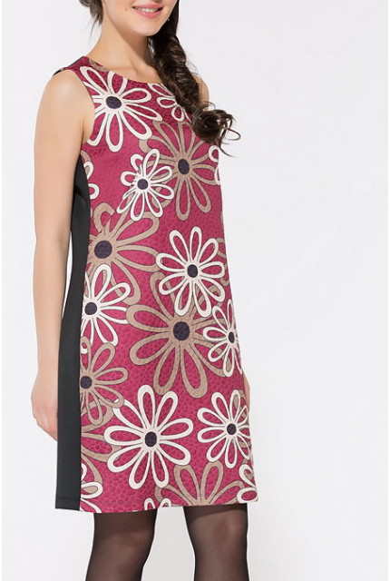 Платье Remix 7227