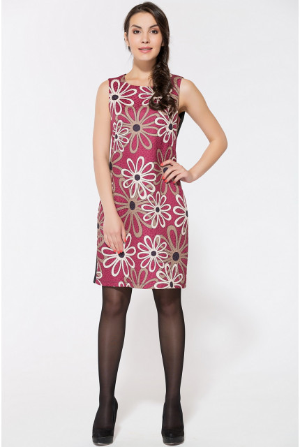 Платье Remix 7227