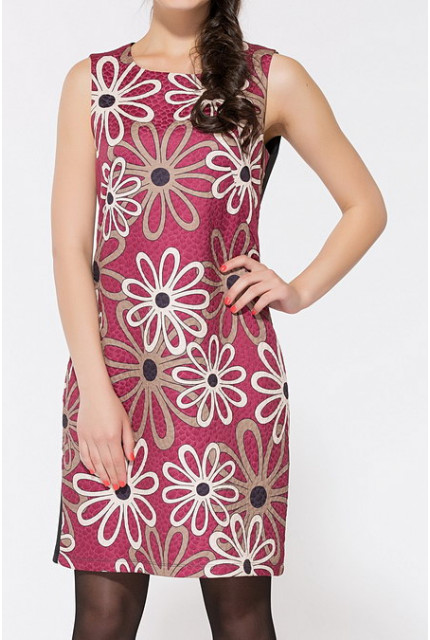 Платье Remix 7227