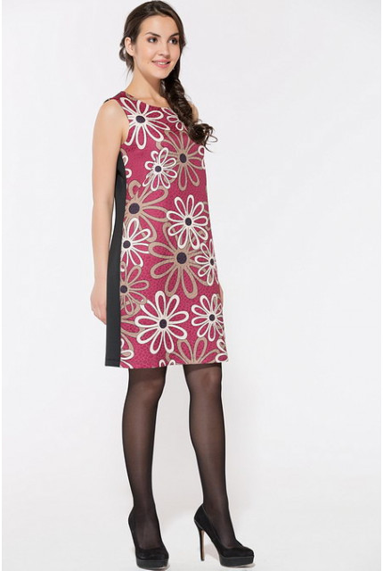 Платье Remix 7227