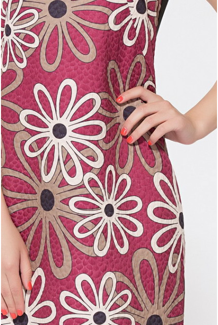 Платье Remix 7227