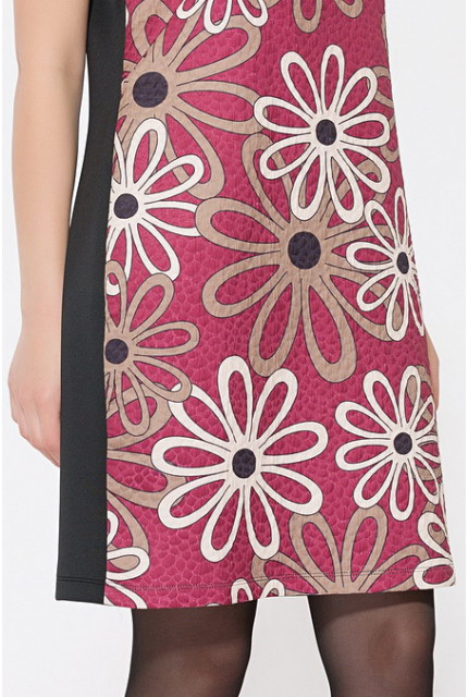 Платье Remix 7227