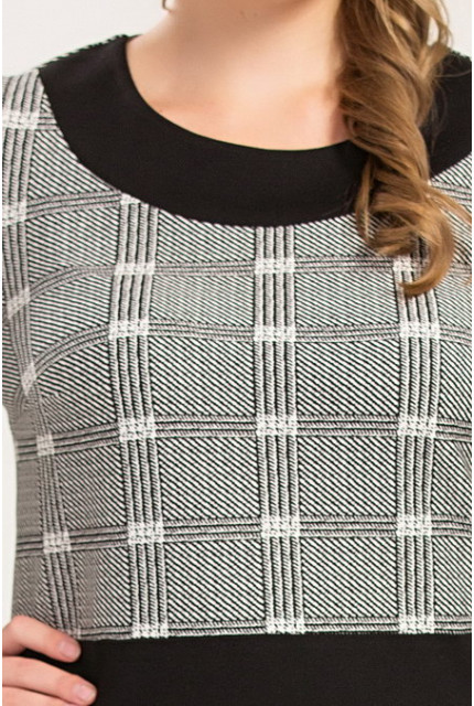 Платье Remix 7232