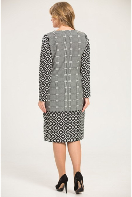 Платье Remix 7232