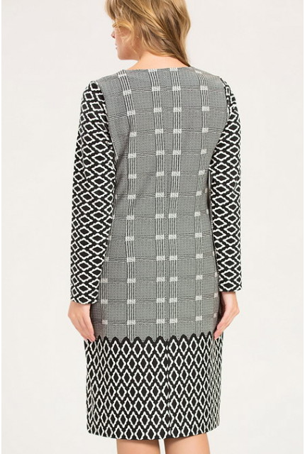 Платье Remix 7232