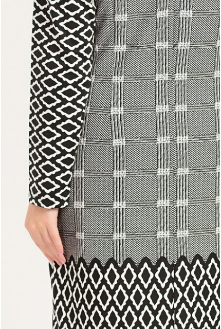 Платье Remix 7232