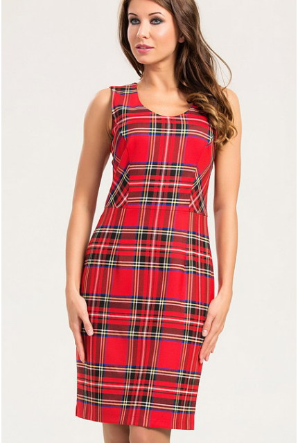 Платье Remix 7233