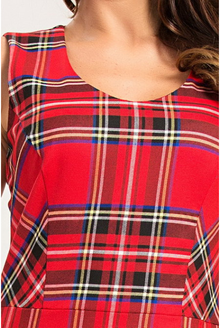 Платье Remix 7233