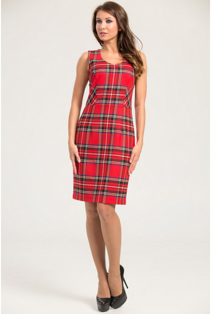 Платье Remix 7233