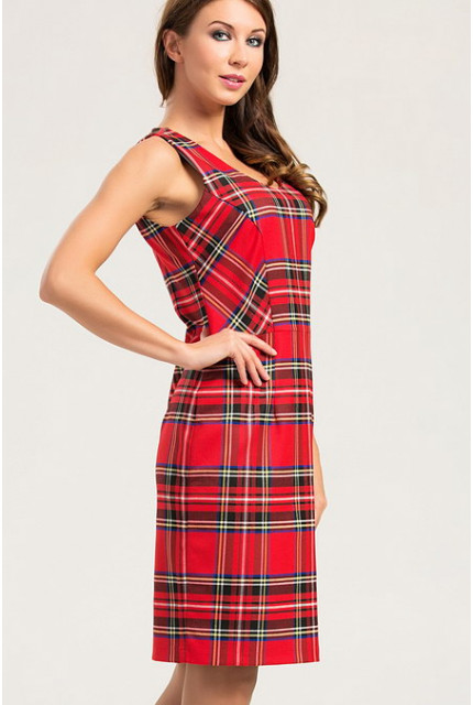 Платье Remix 7233