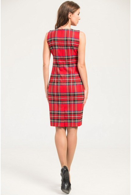 Платье Remix 7233