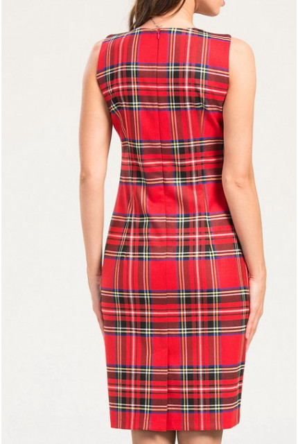 Платье Remix 7233