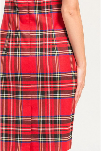 Платье Remix 7233