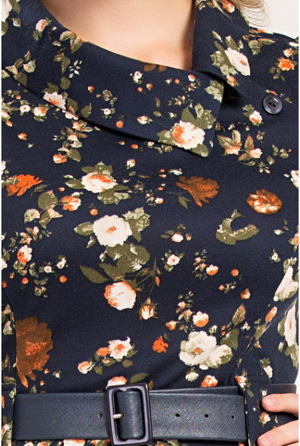 Платье Remix 7235