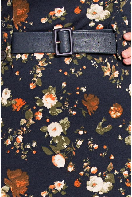 Платье Remix 7235