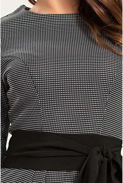 Платье Remix 7236