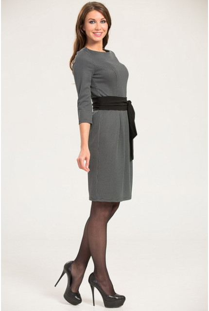 Платье Remix 7236