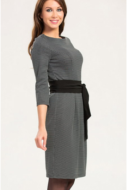 Платье Remix 7236