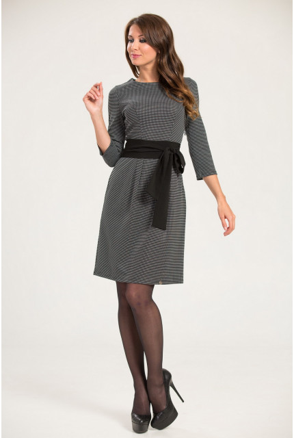 Платье Remix 7236