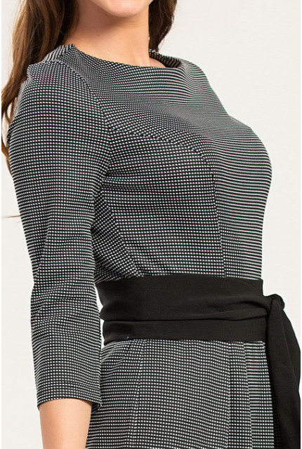 Платье Remix 7236