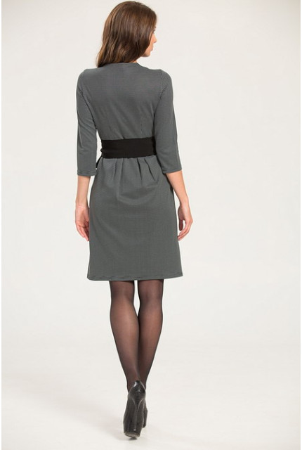 Платье Remix 7236