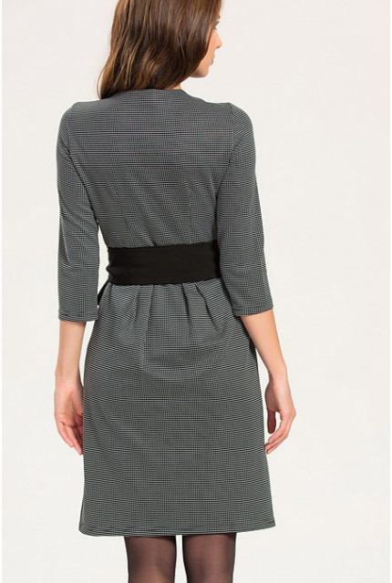 Платье Remix 7236